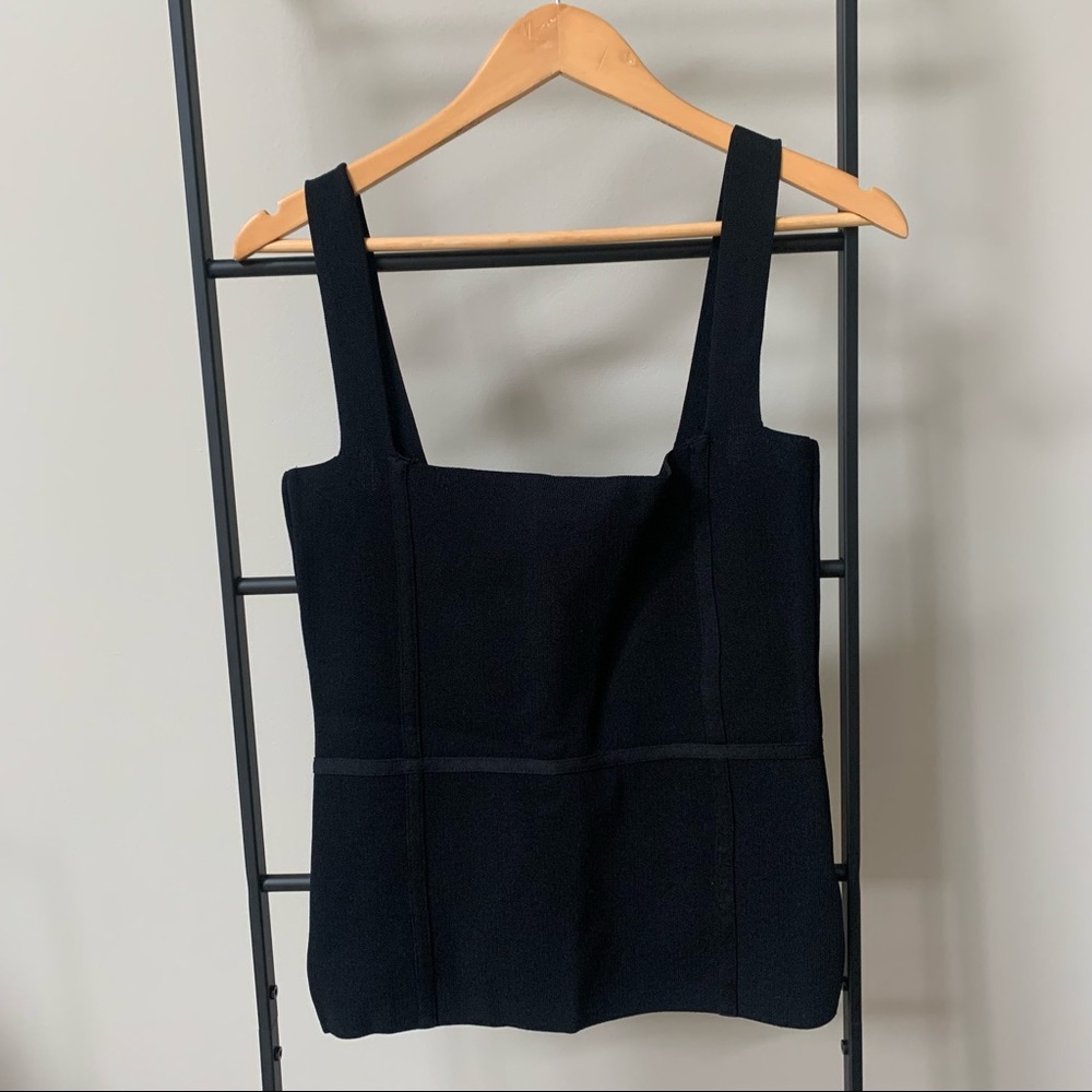 Zara tank top